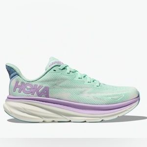 Hoka Clifton 9 Running Shoes - Size 8.5
